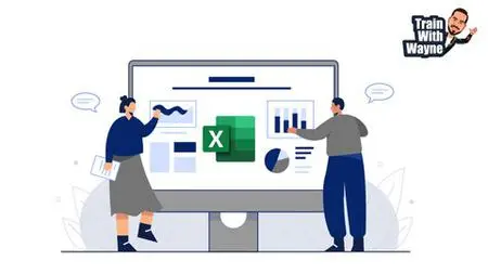 [2023] Introduction To Data Analytics With Microsoft Excel