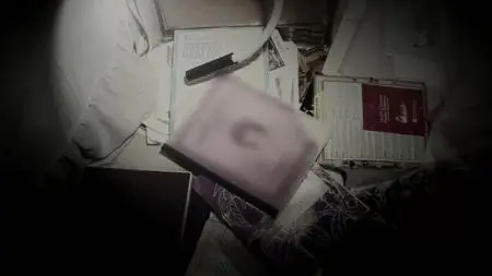 Twisted Sisters S02E04