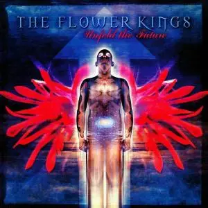 The Flower Kings - A Kingdom Of Colours (1995-2002) [10CD Box Set] (2017)