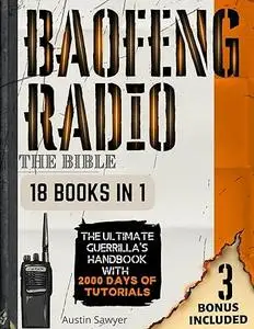 Baofeng Radio • The Bible