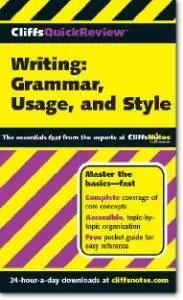 Writing: Grammar, Usage, and Style - Reup.