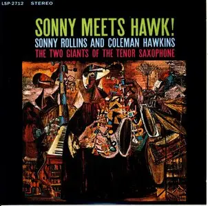 Sonny Rollins - Original Album Classics, CD.4 of 5 [5-CD BoxSet]