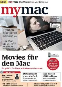 mymac Sonderheft No 04 Juli August 2010