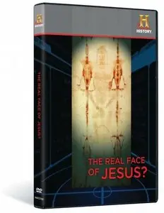 History Channel - The Real Face of Jesus? (2010)