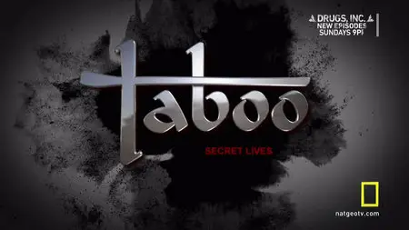Taboo S08E01 "Secret Lives"