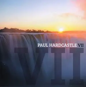 Paul Hardcastle - Hardcastle VII (2013)