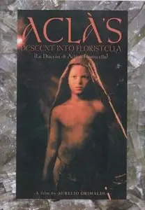La discesa di Acla a Floristella (1992)
