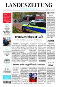 Landeszeitung - 12. November 2018