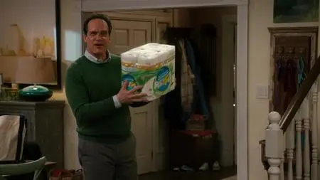 American Housewife S03E10