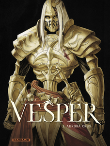 Vesper - Tome 3 - Aurora Crux