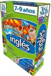 Tell me More Kids 7-9 años
