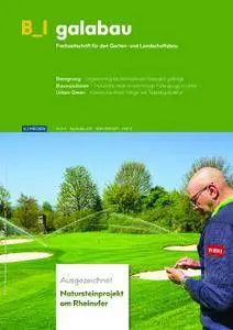 B_I galabau - August 2017