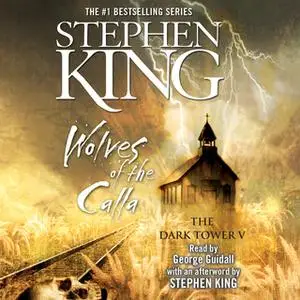 «The Dark Tower V» by Stephen King