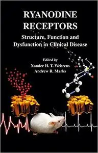 Ryanodine Receptors: Structure, function and dysfunction in clinical disease