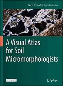 A Visual Atlas for Soil Micromorphologists