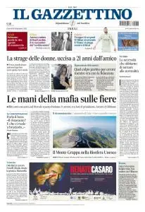 Il Gazzettino Friuli Venezia Giulia - 16 Settembre 2021