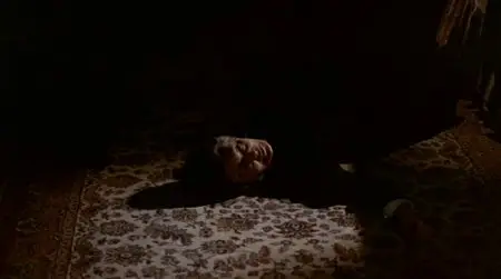 The Virgin of Nuremberg/La vergine di Norimberga/The Castle of Terror (1963)