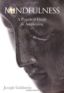 Mindfulness: A Practical Guide to Awakening (repost)