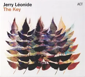 Jerry Leonide - The Key (2014) {ACT}