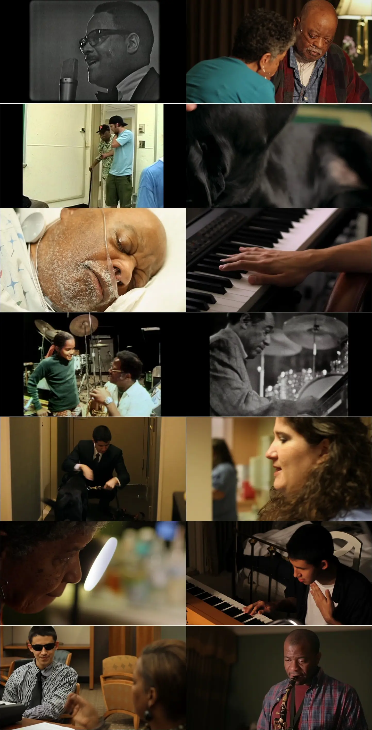 Keep on Keepin' On (2014)