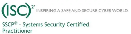 SSCP - Systems Security Certified Practitioner