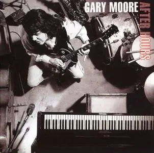 Gary Moore - After Hours (1992) {2003, Remastered & Expanded}
