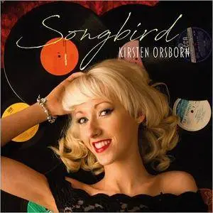 Kirsten Orsborn - Songbird (2017)
