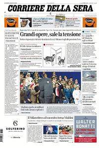 Corriere della Sera - 6 Agosto 2018