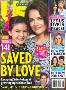 Us Weekly - May 04, 2020