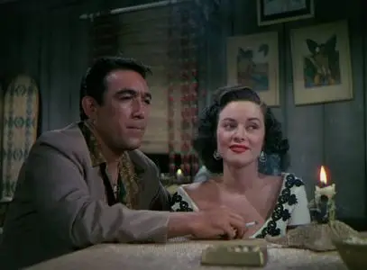 City Beneath the Sea (1953)