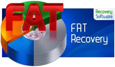 RS FAT Recovery 2.6 Multilingual + Portable