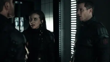 Killjoys S03E09