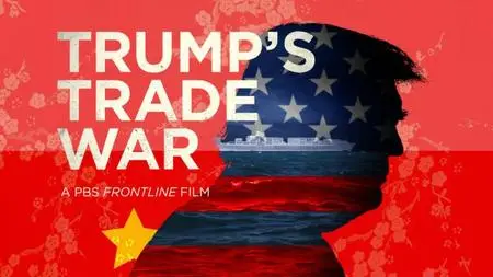 ABC - Four Corners: Trump's Trade War (2019)