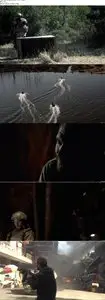 Seal Team Eight: Behind Enemy Lines (2014)