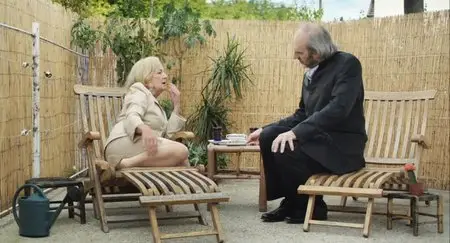 Adieu Berthe - L'enterrement de mémé / Granny's Funeral (2012)