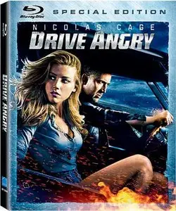 Drive Angry (2011)