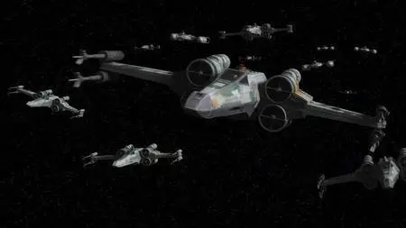 Star Wars Rebels S04E09