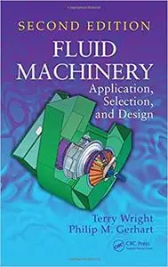 Fluid machinery : application, selection, and design (Repost)