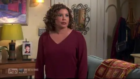 One Day at a Time S04E02