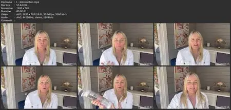 How To Transform Your Mind & Body In 21 Days For Busy Mums