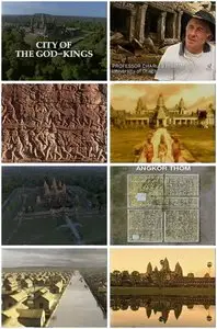 Lost Worlds - City of the God Kings ( MKV 300MB )