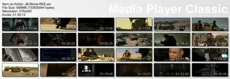 Resident Evil - Extinction (2007)