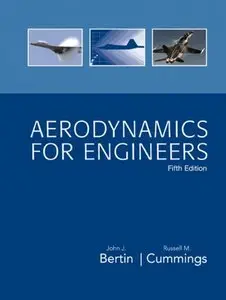 Aerodynamics for Engineers (5th Edition)