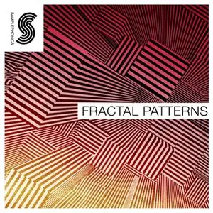 Samplephonics - Fractal Patterns MULTiFORMAT