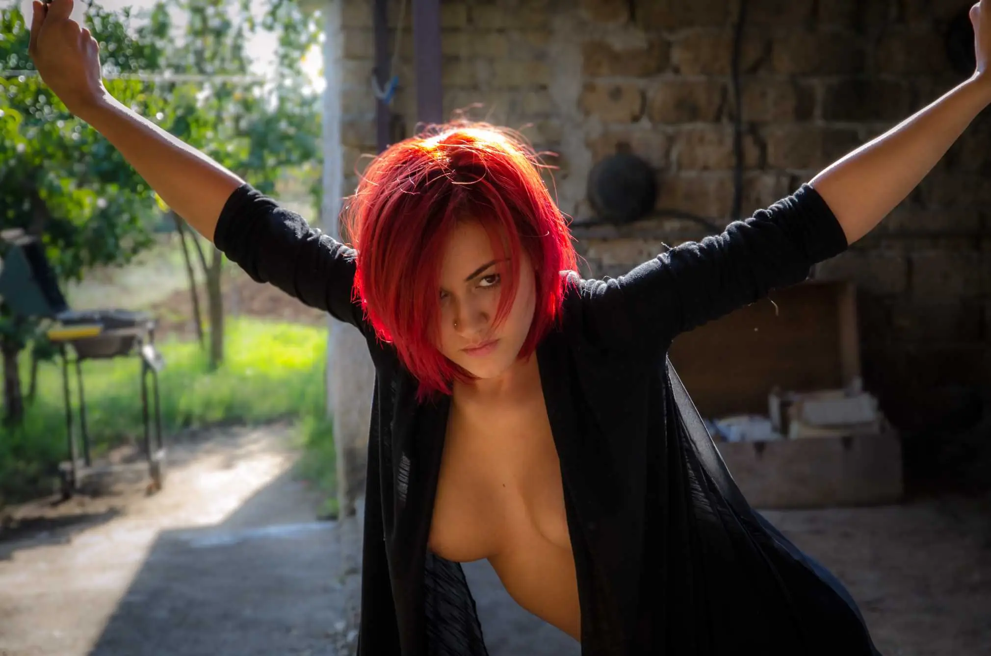 Regina by Renato Masala