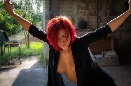 Regina by Renato Masala