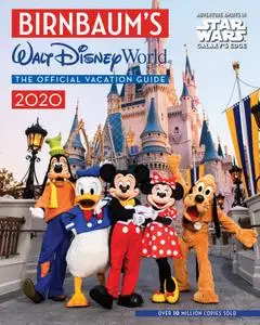 Birnbaum's 2020 Walt Disney World: The Official Vacation Guide