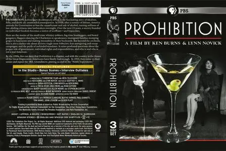 Prohibition (2011)