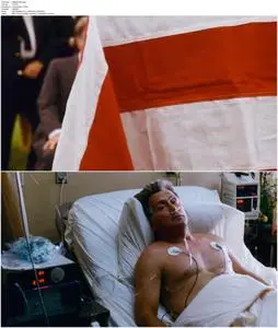 A Matter of Justice (1993)