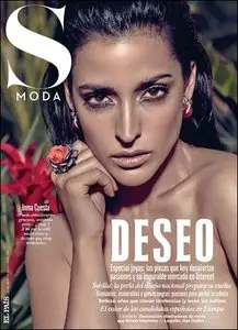 S Moda - 10 Mayo 2014